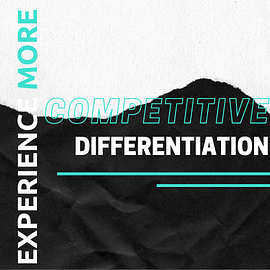 Experience More Competitive Differentiation with the BLANDBUSTERS at Revizzy
