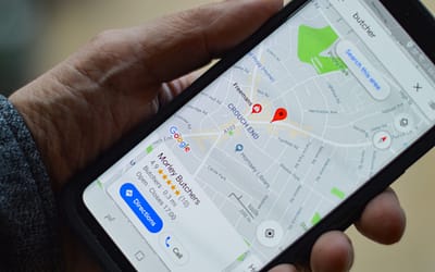 Attracting New Business Using Google My Business Listings – A TAD of DATA daily facts for 12.11.2020